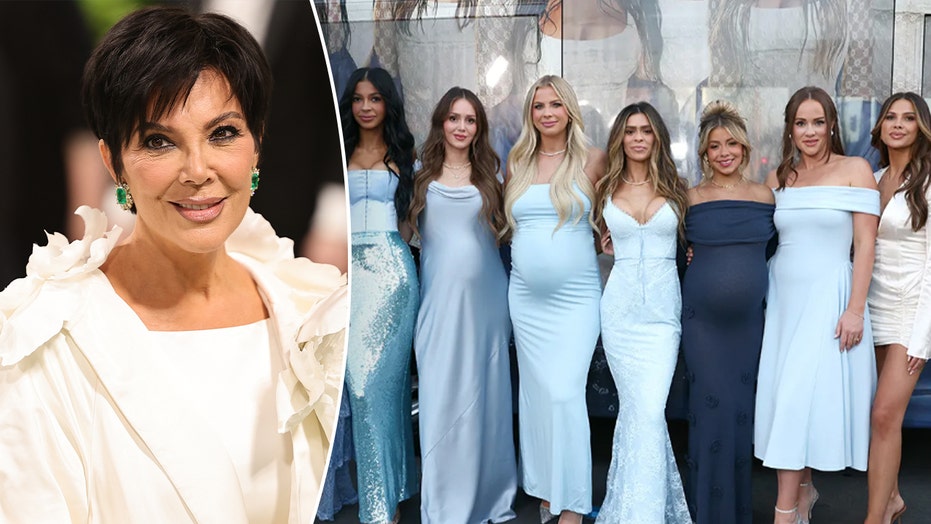 Fox News Entertainment Newsletter: Kris Jenner compared to daughters, 'Mormon Wives' stars' torn friendships Education QLD